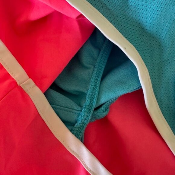 💗HOST PICK💗 Pink and Blue Nike Athletic Shorts 8437 - Picture 5 of 8